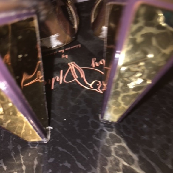 Authentic Baby Phat Heels - Picture 5 of 5